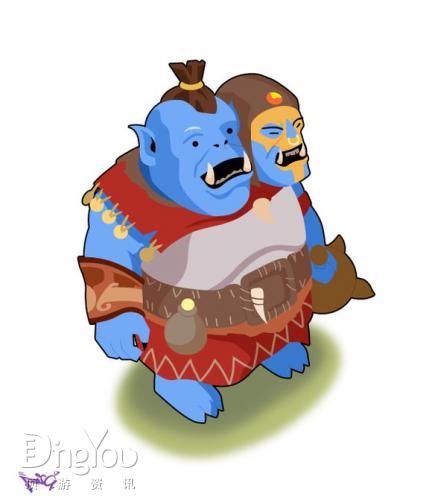 Dota1蓝胖属性有哪些？如何提升蓝胖的战斗力？