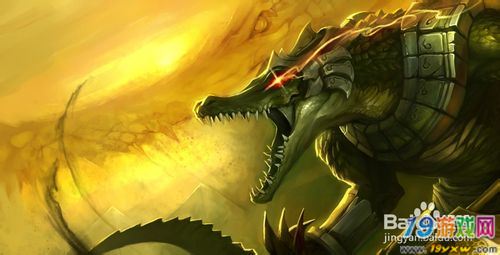 LOL端游鳄鱼出装推荐与玩法解析是什么? LOL端游鳄鱼出装推荐与玩法解析是什么?