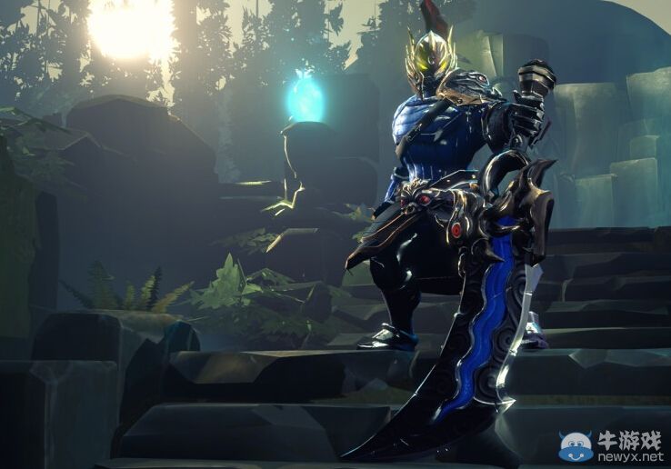 流浪剑客Dota出装推荐与技巧有哪些？