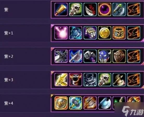 刀塔出装有哪些推荐?如何选择最佳装备?