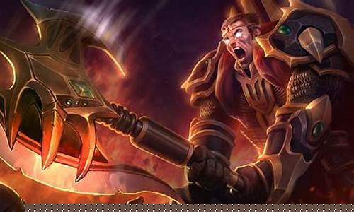 lol诺克萨斯之手在游戏中属于哪个位置？他的角色特点是什么？