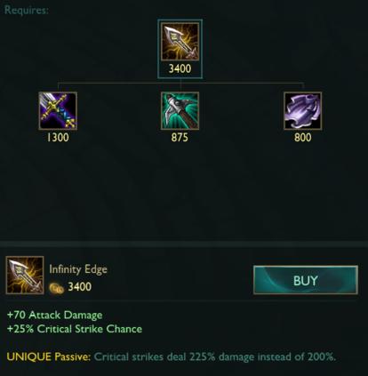 LOL新版英雄出装有哪些变化？如何选择最佳装备？