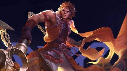 神罚孙策出装推荐：冷静鞋搭配效果如何？