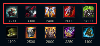 鳄鱼最强输出装有哪些?如何选择最适合的装备? 鳄鱼最强输出装有哪些?如何选择最适合的装备?