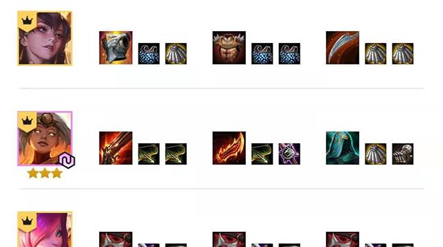 云顶之弈手游凯尔如何出装？最佳装备推荐是什么？