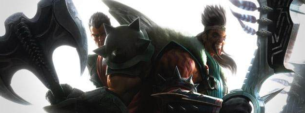 LOL诺克萨斯属于哪个区？诺克萨斯在LOL中有什么特点？