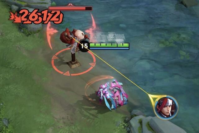 孙尚香暴击秒人出装有哪些？如何选择最佳装备？