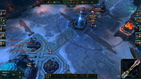 女警S11大乱斗出装有哪些推荐？如何选择最佳装备？