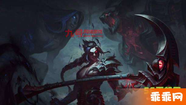 LOL凯隐出装推荐与玩法解析是什么? LOL凯隐出装推荐与玩法解析是什么?