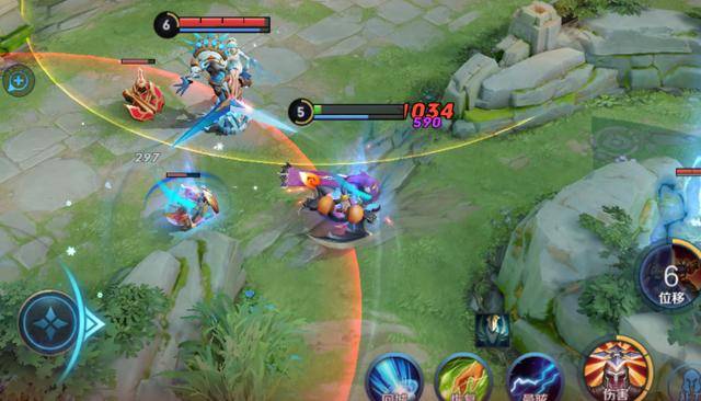 打野干将最强出装有哪些？如何选择最佳装备？