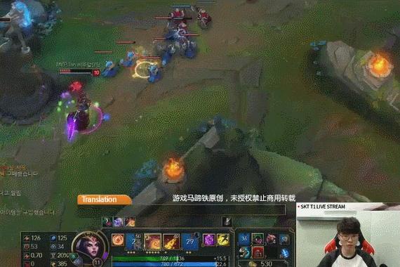 LOL人马出装如何选择？一脚踢死敌人技巧是什么？