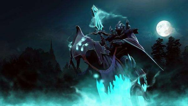 Dota死亡骑士攻略:如何提升游戏技巧与胜率? Dota死亡骑士攻略:如何提升游戏技巧与胜率?