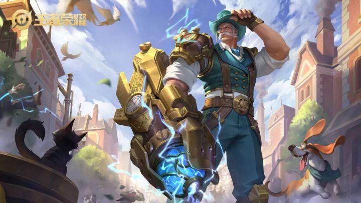 s28赛季黄忠最强射手出装推荐是什么？如何选择最佳装备提升战斗力？