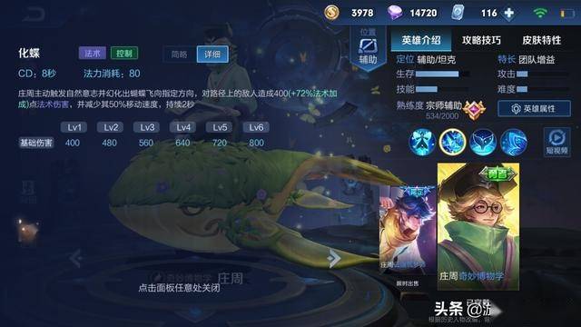 国服第一庄周辅助出装有哪些推荐？如何选择最佳装备？