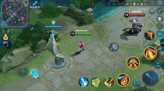 东皇太一教学打法有哪些技巧？如何提升东皇太一的战斗能力？