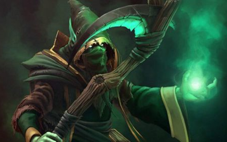 Dota死灵法师如何出装才能更强?太平出装推荐有哪些? Dota死灵法师如何出装才能更强?太平出装推荐有哪些?