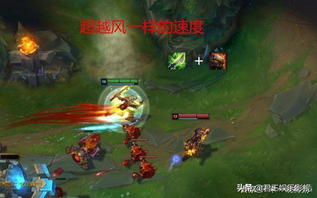 LOL辅助第一件装备是什么？如何选择最适合的装备？