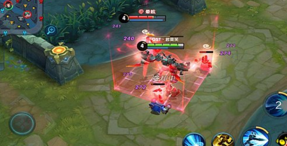 墨子对抗路最佳出装是什么？如何提升胜率？