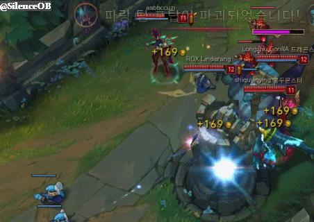 女警大招秒人，最佳出装推荐是什么？