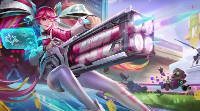 KPL孙尚香出装推荐与玩法解析是什么？