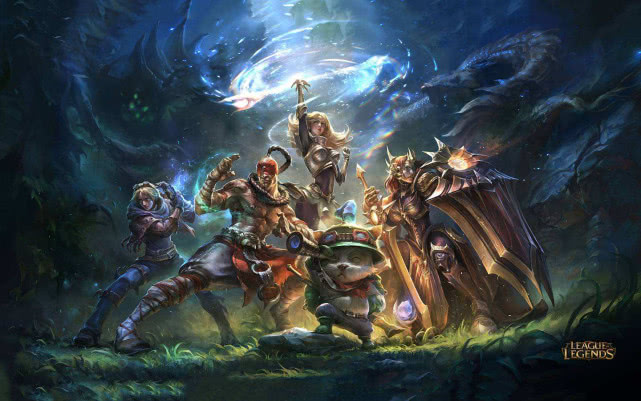 LOL中哪些英雄能够有效克制鳄鱼？