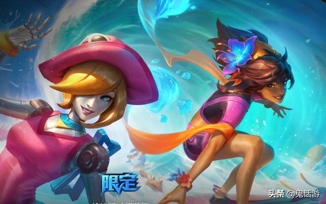 王者荣耀容错率低的英雄如何出装？最佳装备推荐是什么？