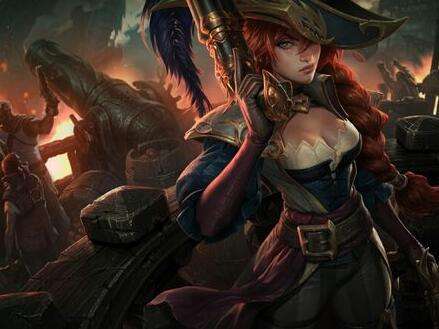 女枪穿甲流如何出装才能达到最高伤害？