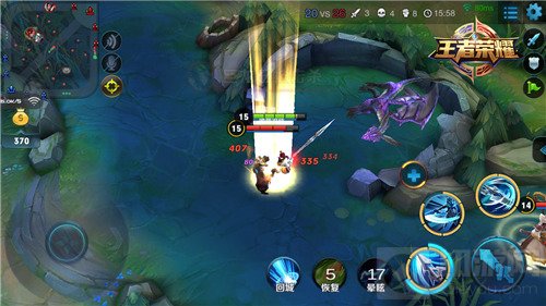 暴烈韩信出装有哪些推荐？如何选择最佳装备？