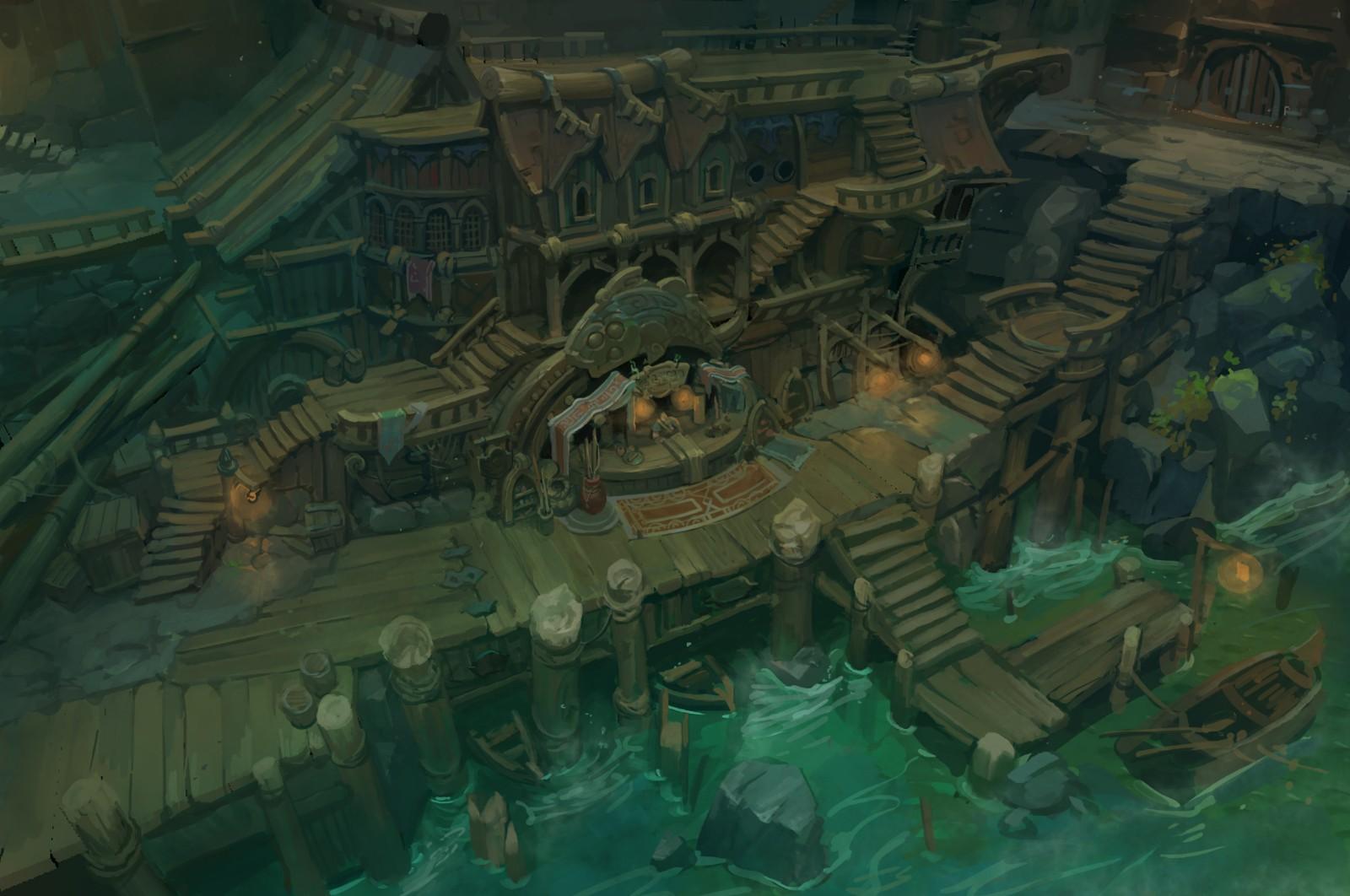 LOL宇宙最强英雄是谁？他们的技能和特点有哪些？