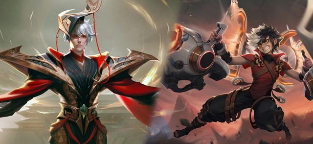 久诚百里守约出装推荐与玩法解析是什么？