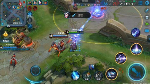 德华吕布铭文与出装搭配有哪些技巧？如何选择最优组合？