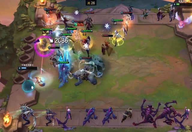 卡萨丁在云顶之弈中如何选择阵容与出装？