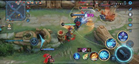 为什么听安不玩司空震的原因是什么？