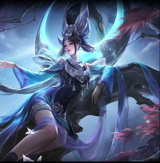 国服第一女娲铭文与出装搭配有哪些?如何提升女娲的战斗力? 国服第一女娲铭文与出装搭配有哪些?如何提升女娲的战斗力?