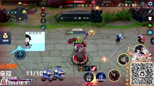 王小贱单挑无冷却模式是什么？如何在游戏中实现？