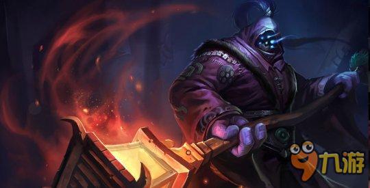 刀妹最怕的5个英雄是谁？他们的克制技巧有哪些？