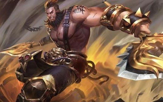 程咬金暴击出装有哪些?如何提升程咬金的输出效果? 程咬金暴击出装有哪些?如何提升程咬金的输出效果?