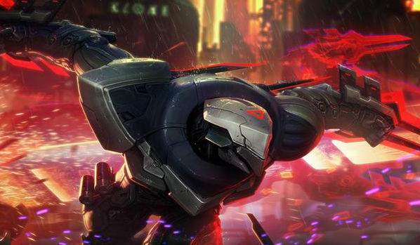 LOL中有哪些英雄名字?这些英雄名字的含义是什么? LOL中有哪些英雄名字?这些英雄名字的含义是什么?