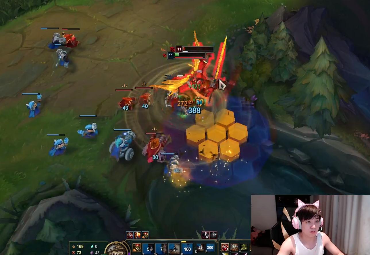 上单剑魔如何出装才能提升胜率?最佳装备推荐是什么? 上单剑魔如何出装才能提升胜率?最佳装备推荐是什么?