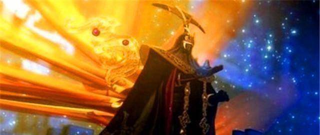 东皇太一究竟是金乌还是龙?其背后有什么故事? 东皇太一究竟是金乌还是龙?其背后有什么故事?