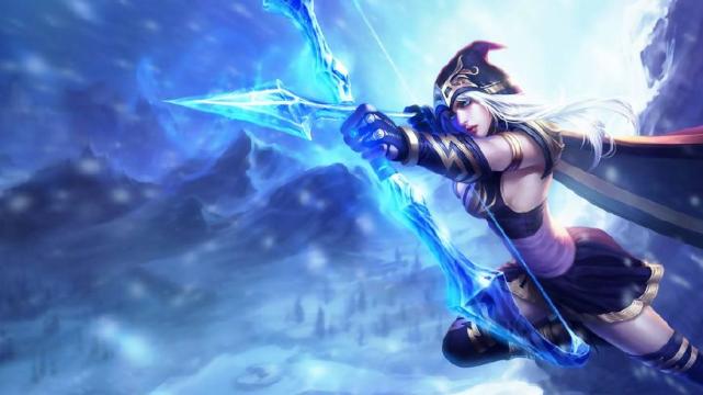 女枪出装与天赋搭配有哪些最佳选择？