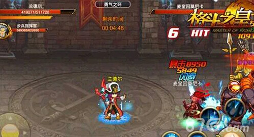 LOL诺手铁血帝皇的技能解析与玩法攻略