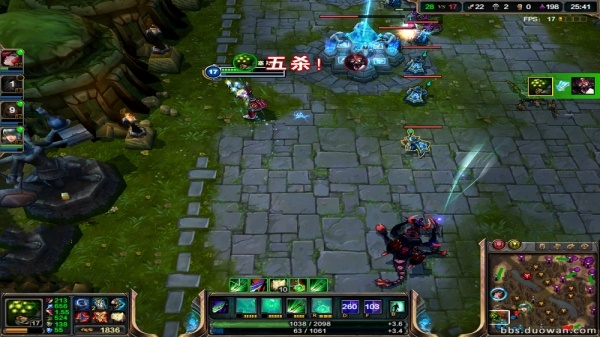 LOL哪个版本的英雄最强?如何选择最强英雄? LOL哪个版本的英雄最强?如何选择最强英雄?