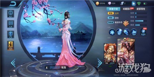 阿莓国服甄姬出装推荐与玩法解析是什么？