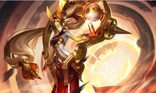 女娲大后期出装有哪些推荐？如何选择最佳装备提升战斗力？