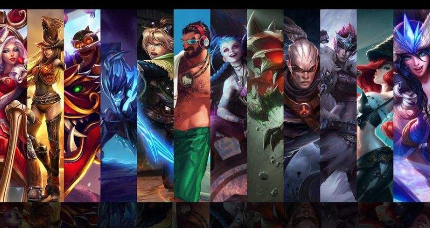 英雄联盟瘟疫之源出装顺序是什么?如何选择最佳装备?