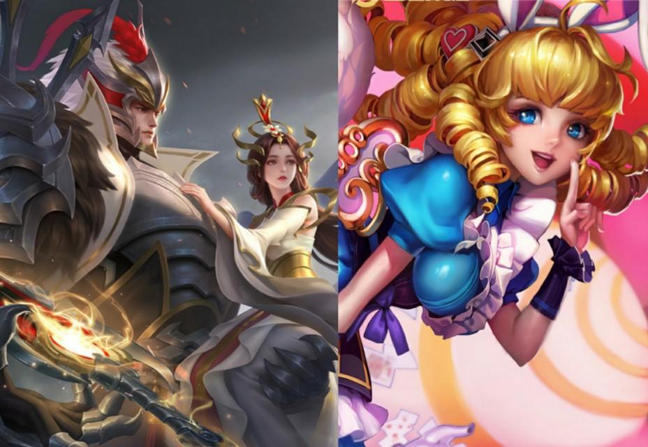 平A流干将莫邪出装有哪些推荐?如何提升游戏胜率? 平A流干将莫邪出装有哪些推荐?如何提升游戏胜率?