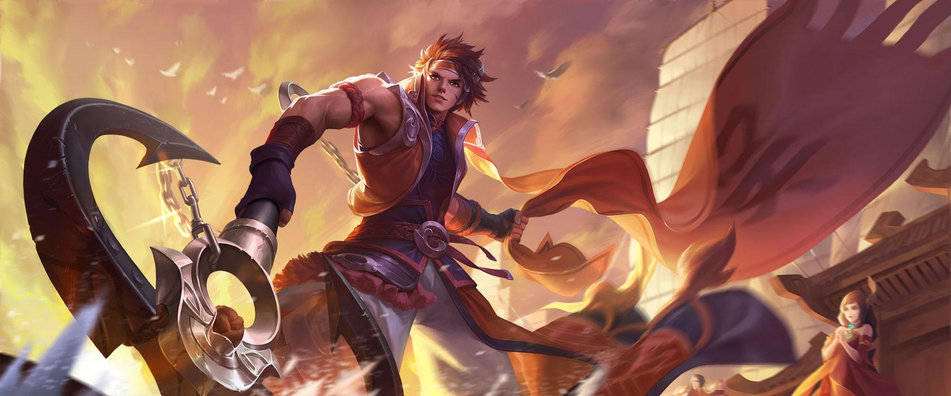 孙策打狂铁如何出装？最佳装备推荐是什么？