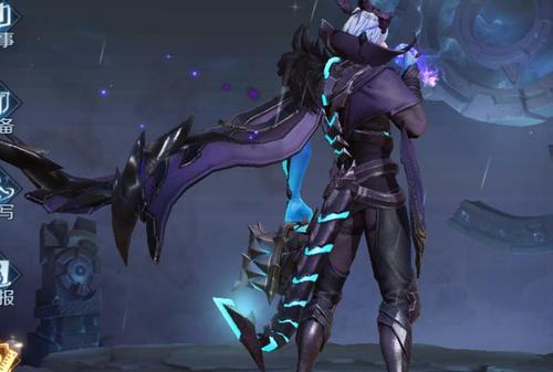 百里守约黑化出装有哪些技巧与推荐？