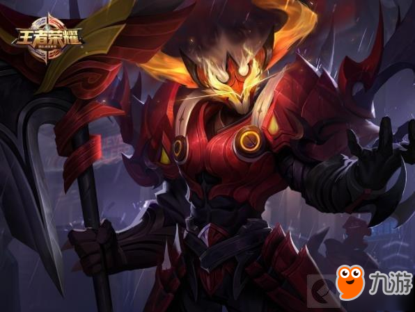 王者荣耀典韦上路出装推荐与玩法解析 王者荣耀典韦上路出装推荐与玩法解析